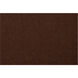 Amelia Brown Modular Left Sectional, Nook
